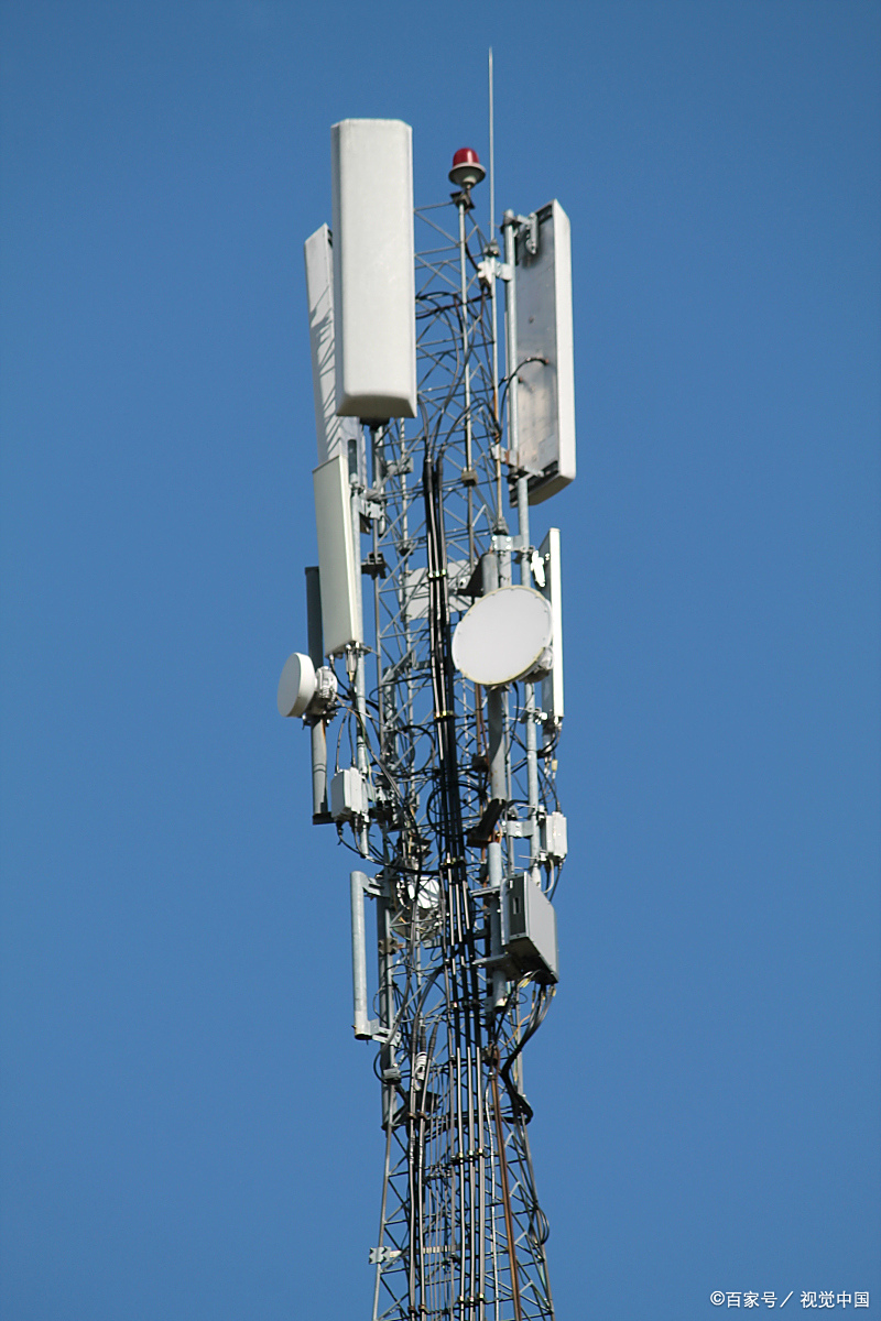 華為機(jī)械設(shè)備大盤點(diǎn) 通訊設(shè)備背后的硬核基石