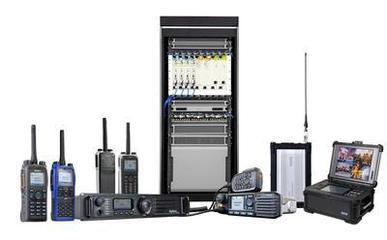 海能達PDT數(shù)字產(chǎn)品與解決方案 在專業(yè)通信領域持續(xù)領航